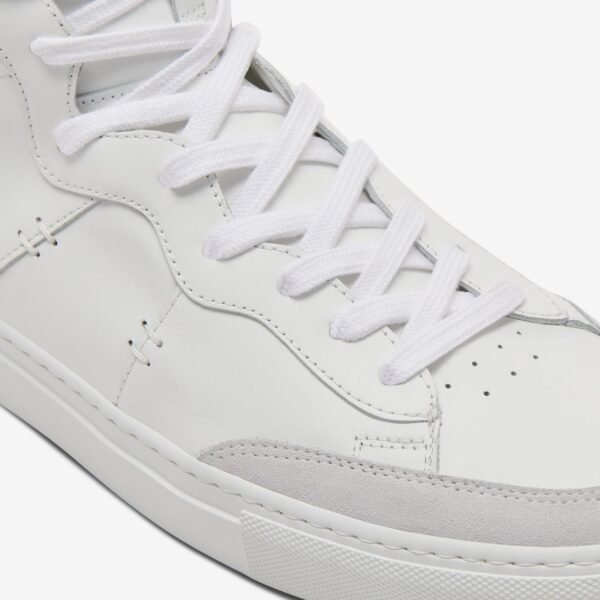 The Royale 2.0 High - Blanco - Image 6