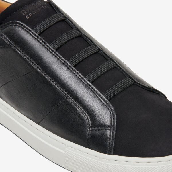 The Royale 2.0 Slip On - Nero - Image 4
