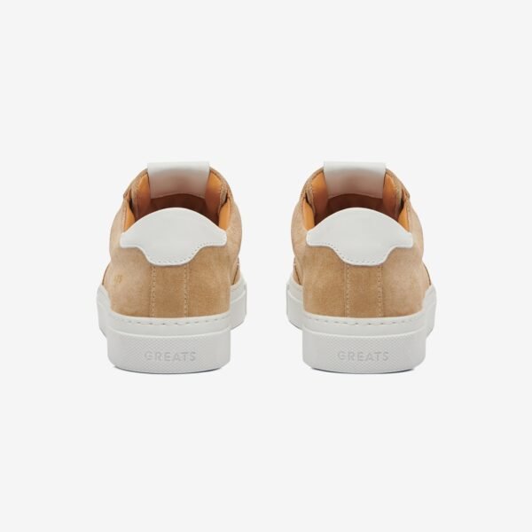 The Royale 2.0 - Tan - Image 3