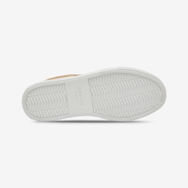The Royale 2.0 - Tan - Image 5