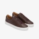 The Royale 2.0 - Dark Brown